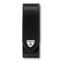 Чехол Victorinox для ножей Delemont RangerGrip 130 мм 1-3 слоя Черный (4.0505.N) оригинальный