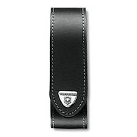 Чехол Victorinox для ножей Delemont RangerGrip 130 мм 3-5 слоев Черный (4.0506.L) оригинальный