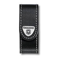 Чохол Victorinox для ножів Nail Clip 580 65 мм Чорний (4.0519) оригінальний