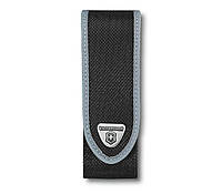 Чехол Victorinox для ножей 111 мм 2-4 слоя Черный (4.0823.N) оригинальный