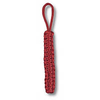 Темляк Victorinox Paracord Pendant Червоний (4.1875) оригінальний