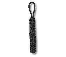 Темляк Victorinox Paracord Pendant Чорний (4.1875.3) оригінальний