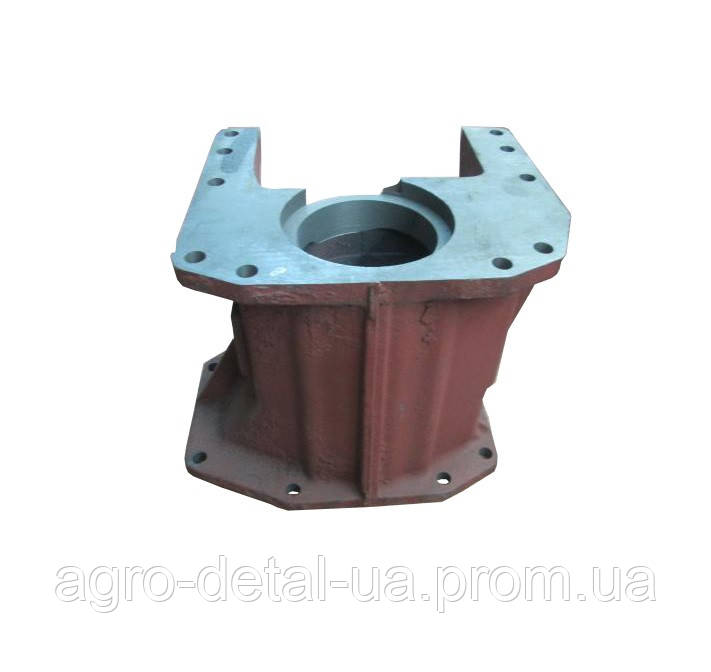 Корпус проставочный 151.21.256-4 колісного трактора Т151, фото 1