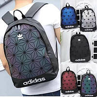 Рюкзак Adidas 3D Urban Mesh Roll Up / Портфель для школы и на каждый день