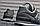 Чоловічі кросівки New Balance 574 Grey | Нью беленс 574 сірі, фото 3