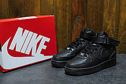 Чоловічі кросівки Nike Air Force 1 Mid