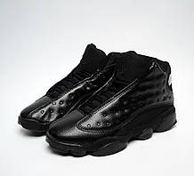 Чоловічі кросівки Air Jordan 13 Retro "Black Cat"
