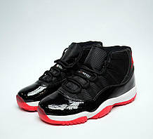 Чоловічі кросівки Nike Air Jordan XI