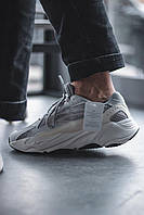 Кросівки чоловічі Adidas Yeezy 700 Static (адідас ізі 700 статік)