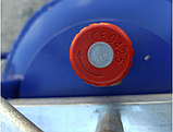 Автоклав побутової гвинтової для домашнього консервування ЧЕ-32 синій на 32 банки Автоклави побутові 40 л, фото 2