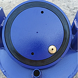 Автоклав побутової гвинтової для домашнього консервування ЧЕ-32 синій на 32 банки Автоклави побутові 40 л, фото 6