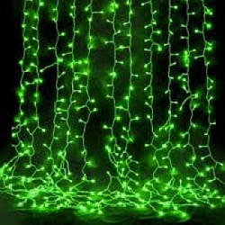 Гірлянда ДИОДНА LED "Штора" 360 діодів