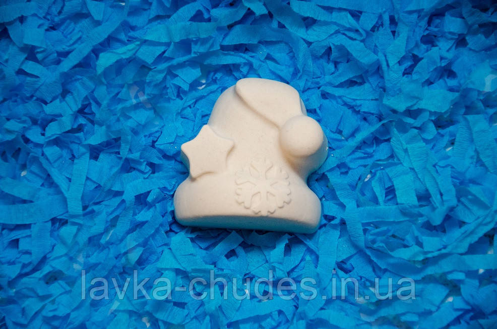 Гіпсова фігурка розмальовка для творчості, фото 1