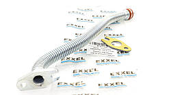 Трубка на злив масла з турбіни на Рено Кенго 2 -> 1.5 dCi — Expert line (Польща) R62192