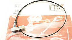 Трос ручника, Рено Трафік центральний (довжина [мм]: 1190) FTE Valeo-FBS20067