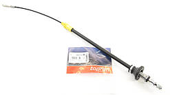 Трос ручника (передня частина ) на Рено Трафік 2009> TOPRAN (Німеччина) 208374