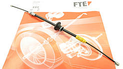 Трос ручника (передня частина) на Рено Трафік 01> FTE (Німеччина) FBS20065