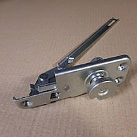 Замок дверей КамАЗ нов.зр., МАЗ лівий 5320-6105021-10