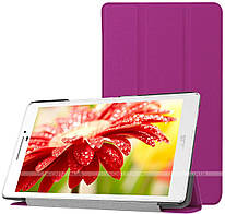 Чохол Slimline Portfolio для ASUS Zenpad 7.0 Z370C / Z370CG Purple + плівка