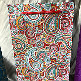 Пакет подарунковий пляшка, фото 4