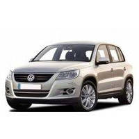 Volkswagen Tiguan 2007-2016 рр.