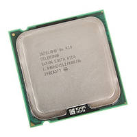 Процесор Intel Celeron 430, SL9XN 1.8GHz LGA775