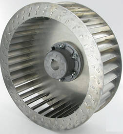 Крильчатка вентилятора 414422