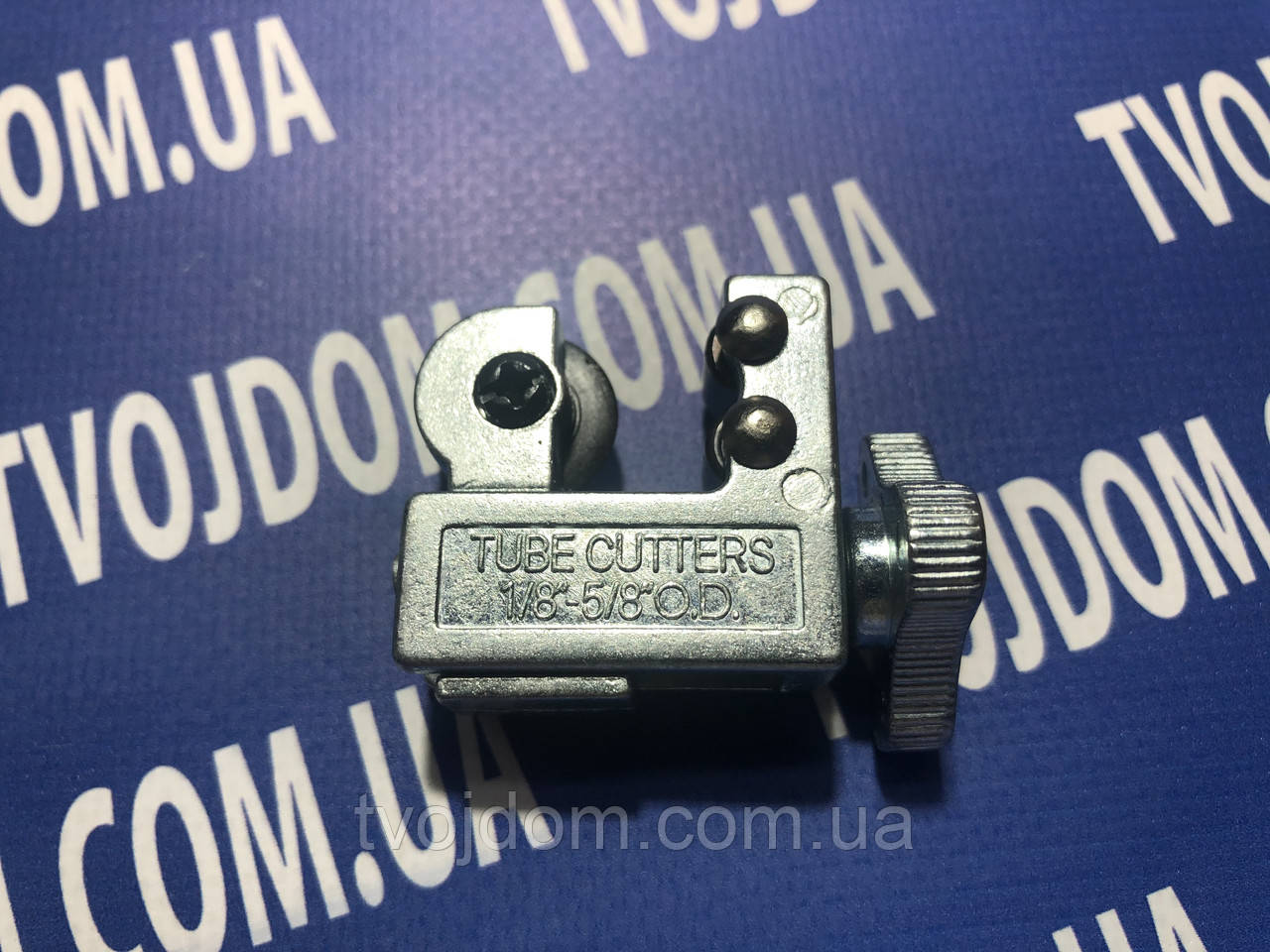 Труборіз CT-127 (3-16 мм)