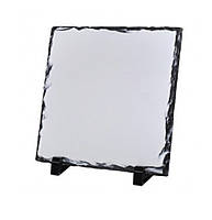 Рамка 30x30 для сублімації кам'яна матова