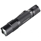 Ліхтар Convoy S8 XM-L2 U3-1A (6500-7000K) 2100mA, фото 3