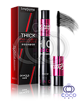 Тушь для ресниц объемная Bioaqua Thick Mascara 10 г