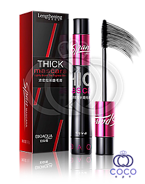 Туш для вій Bioaqua Thick Mascara