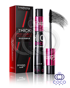 Туш для вій Bioaqua Thick Mascara