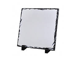 Рамка 15x15 для сублімації кам'яна матова