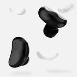 Наушники REMAX True WIreless Stereo Earbuds For Calls & Music TWS-5 6954851294306, фото 3