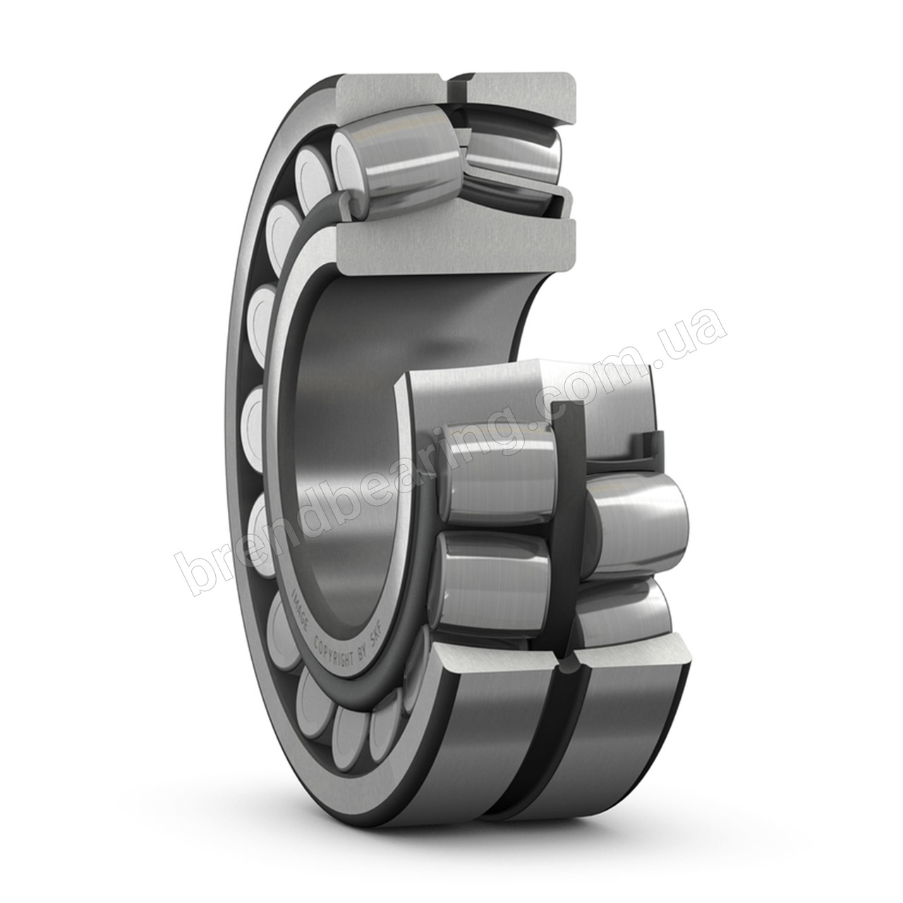 Підшипник 23144 CC/W33 [3003744] SKF
