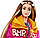 Колекційна лялька Барбі БМР азійська Barbie BMR1959 (Brunette) Streetwear Parka, Toy from GNC47, фото 4