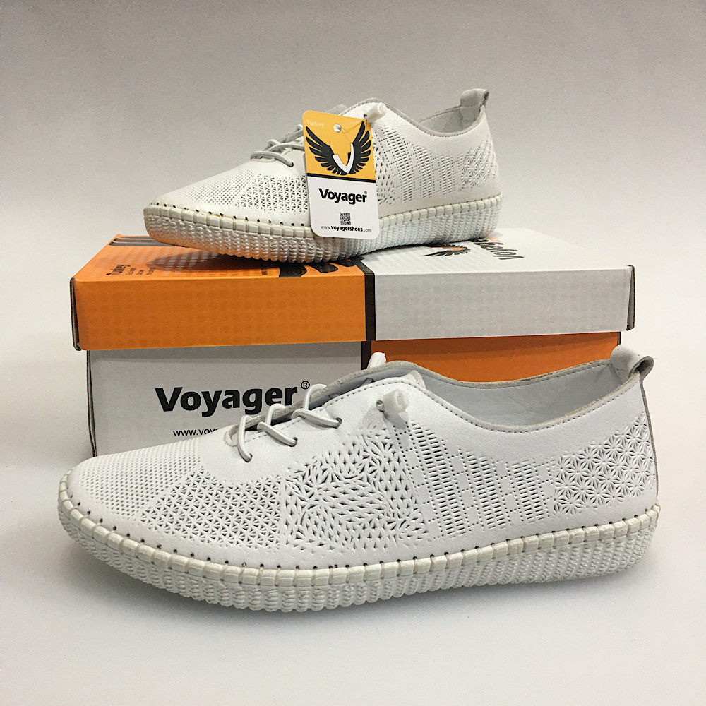 Жіночі мокасини «Voyager»