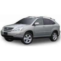 Lexus RX 2003-2009 рр.