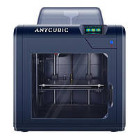 3D-принтер Anycubic 4Max Pro 2.0 New 2020 + 500г филамента