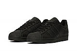 Мужские кроссовки Adidas Originals Superstar EG4957 Оригинал, фото 4