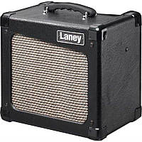 Laney CUB8 Ламповый гитарный комбоусилитель