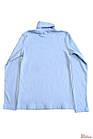 ОПТОМ Гольф світло-синій базовий для старшої дівчинки-підлітка (158 см)  Lovetti 2125000697505, фото 3
