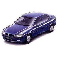 Opel Vectra B 1995-2002 рр.