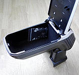 Підлокітник Armcik S4 для Seat Cordoba II 2002-2009 / Ibiza III 2002-2008, фото 3