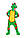 "Динозаврик Тоша" карнавальний костюм для аніматорів, фото 2