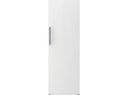 Морозильна камера BEKO RFNE312K21W 185 см, No Frost