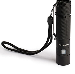 Ліхтар Convoy S9 XM-L2 6500K 2500mA