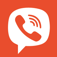 Написати в вайбер