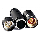 Ліхтар Convoy S3 XM-L2 U3-1B (6500-7000K) 1400mA biscotti, фото 4